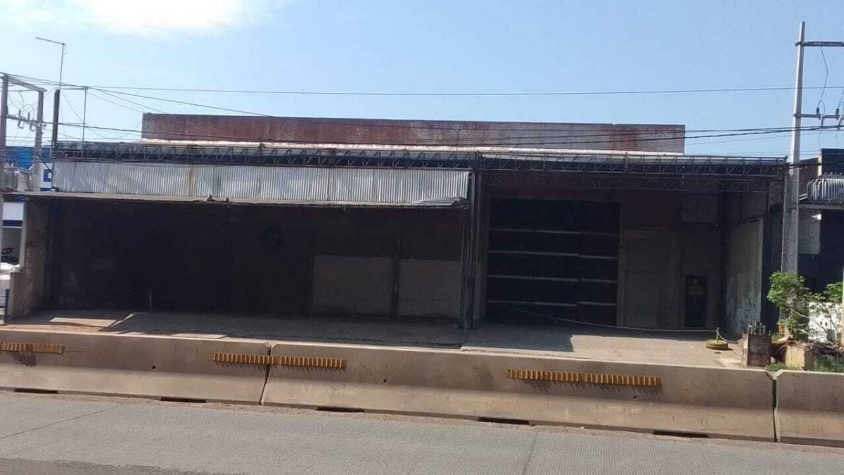 Terreno en Ruta Departamental Do27n casi Blas garay - foto 2