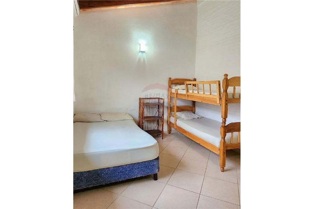 Casa en San Bernardino, Cordillera - foto 10