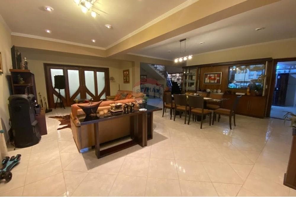 Casa en Villa Aurelia - foto 10