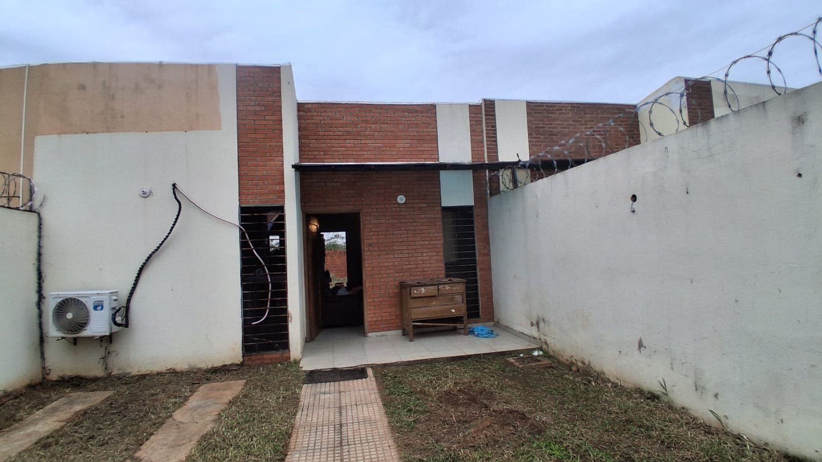 Casa en Mora Cué