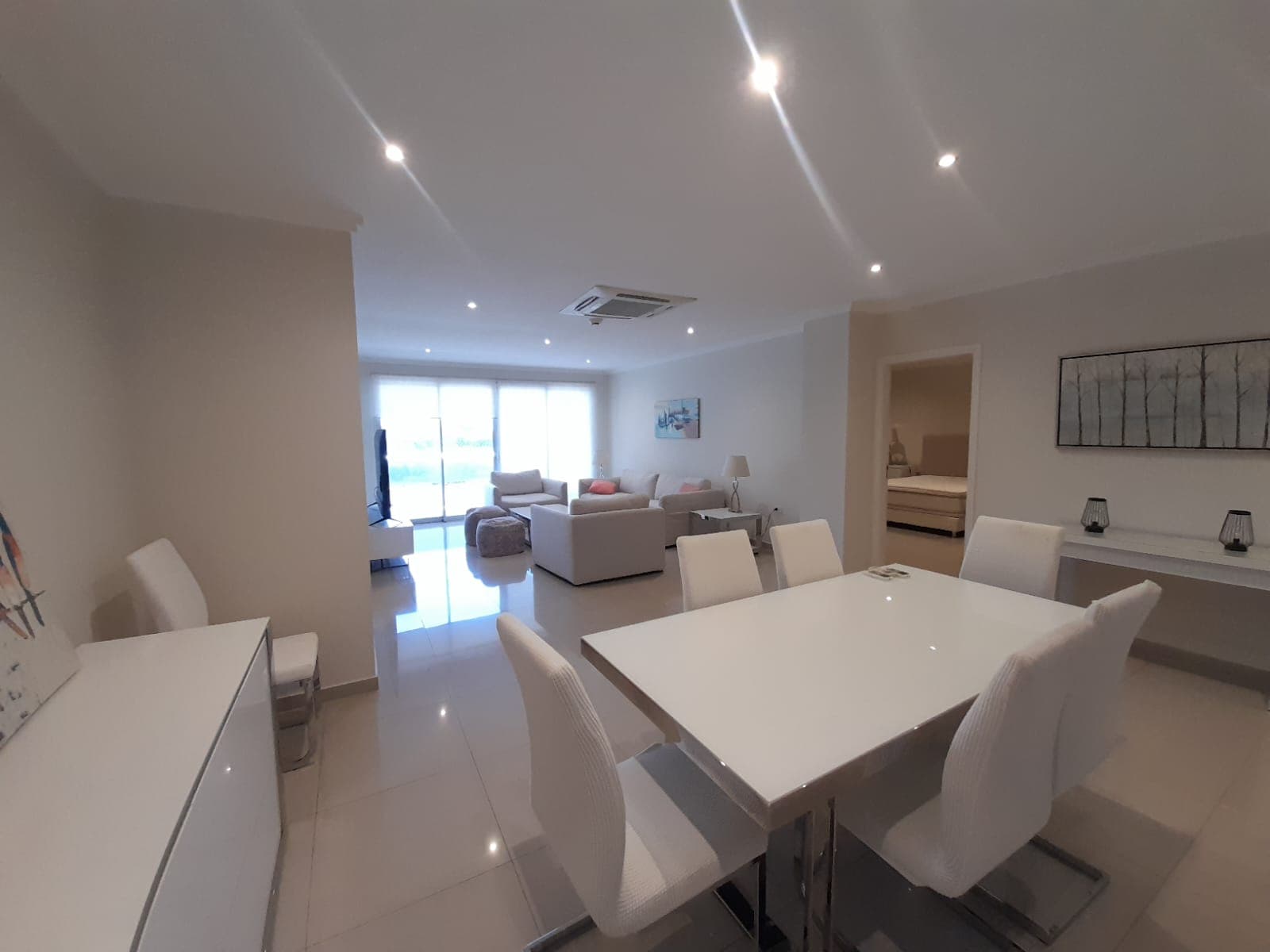 Departamento en Asunción - foto 3