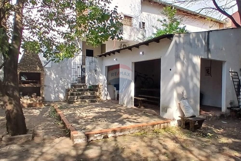 Casa en San Vicente, Asunción - foto 3