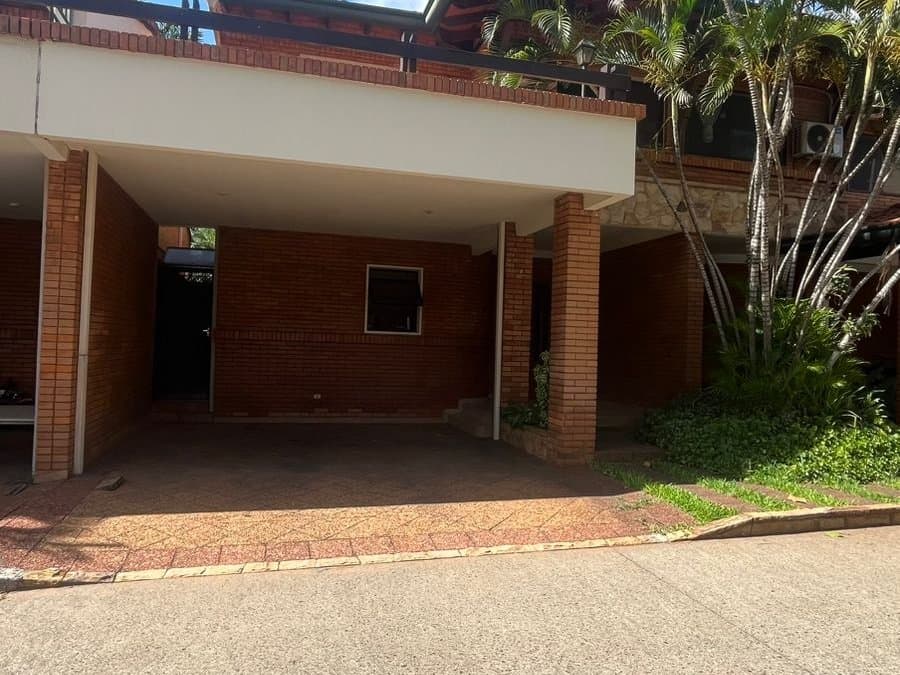 Casa en Villa Aurelia - foto 9