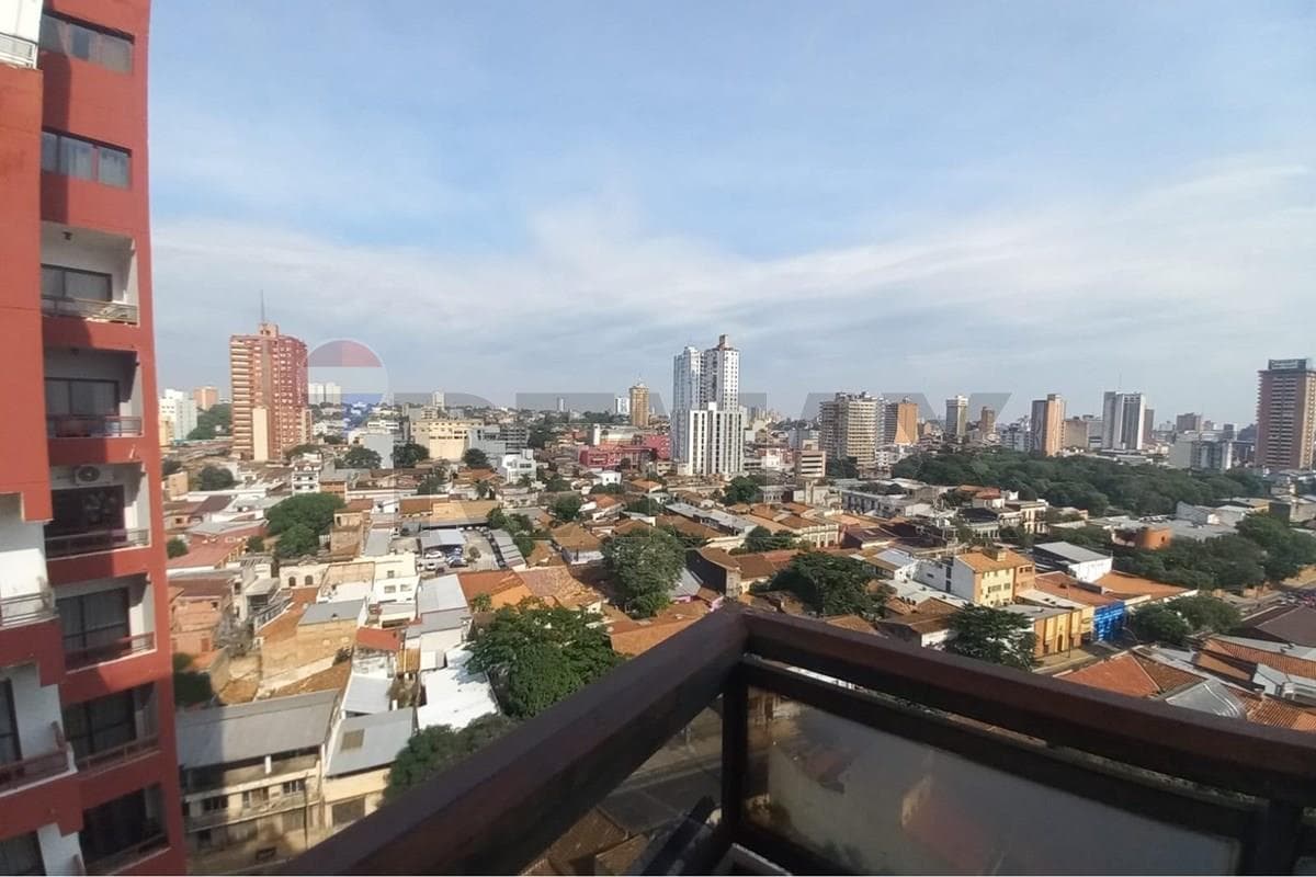 Departamento en San Roque, Asunción - foto 10