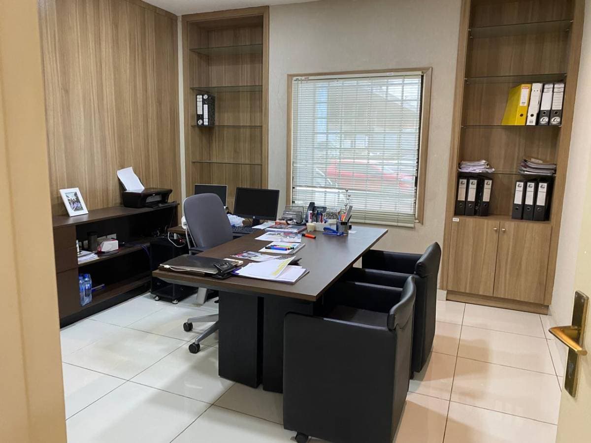 Oficina en Av. Gral. José Gervasio Artigas 1777 - foto 8