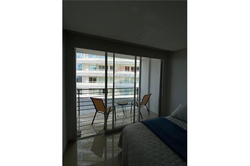 Departamento en Coronel Juan Antonio Escurra