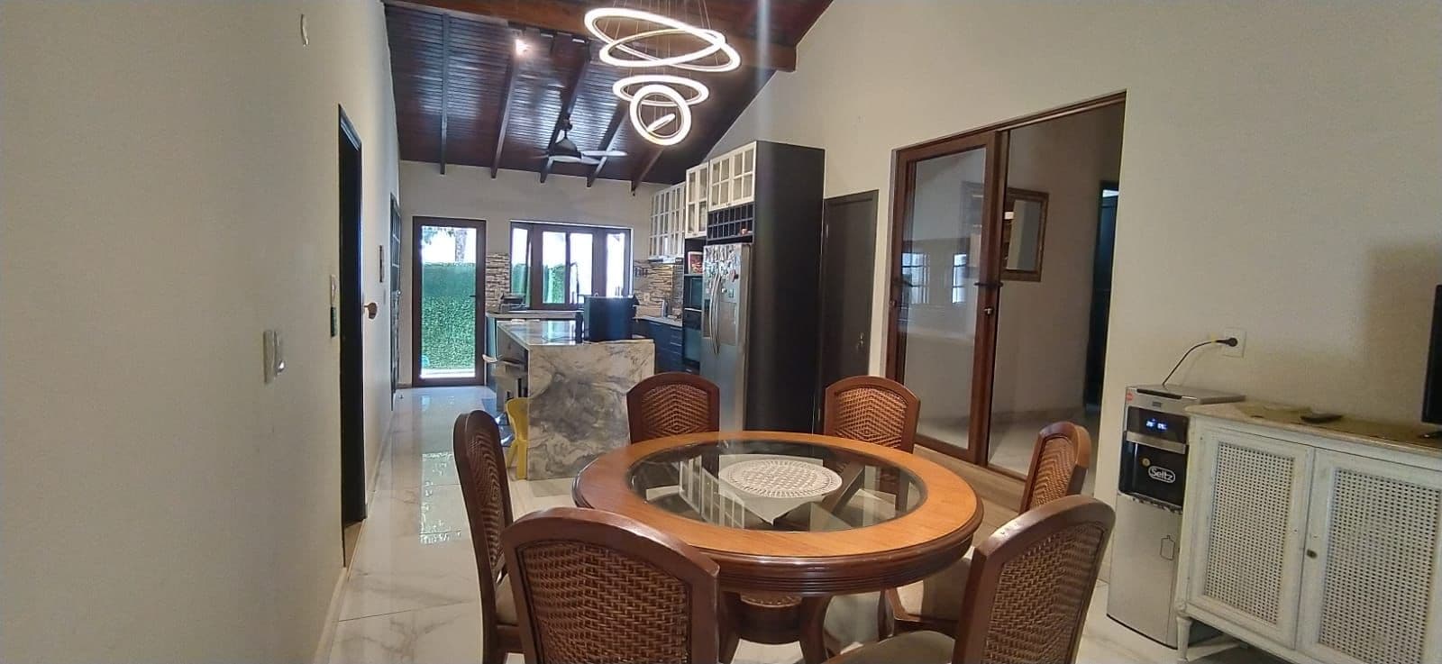 Casa en Darío Gómez Serrato - foto 2