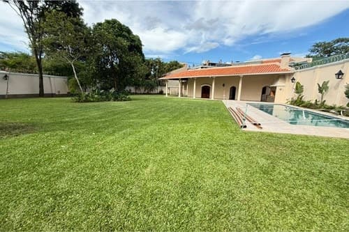 Casa en San Jorge, Asunción - foto 9