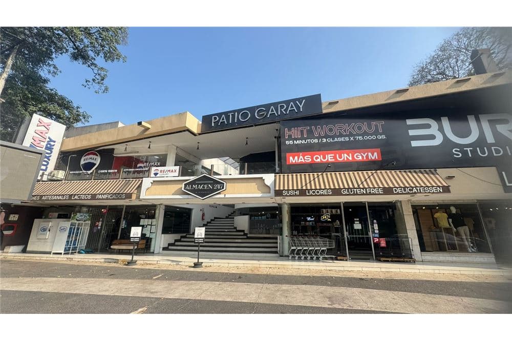 Local comercial en Avenida España 840