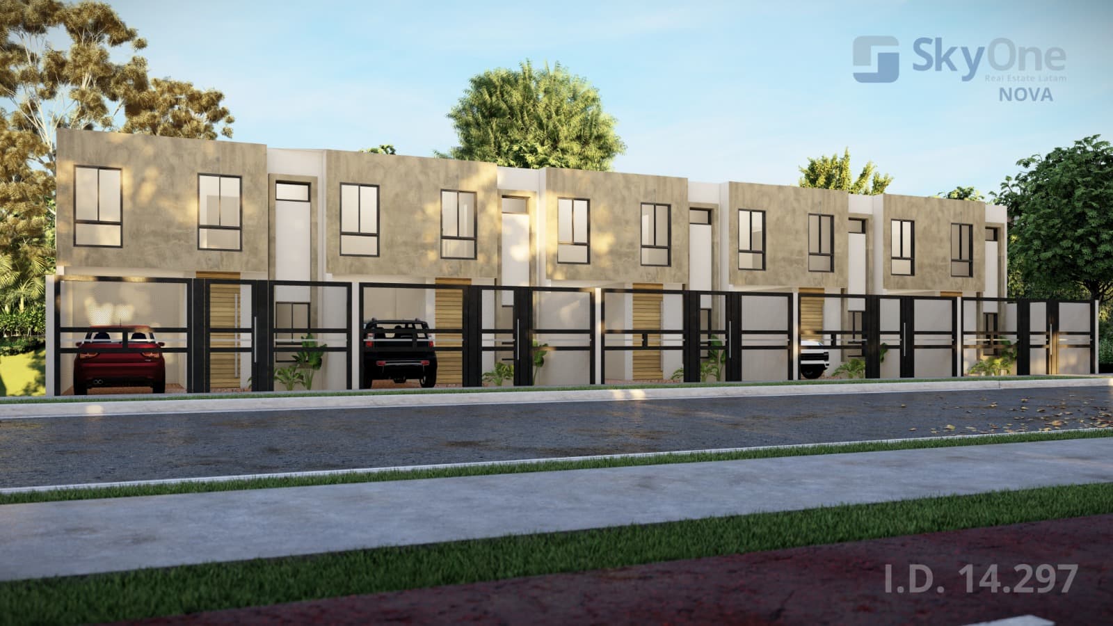 Dúplex en Ñemby, Central - foto 4