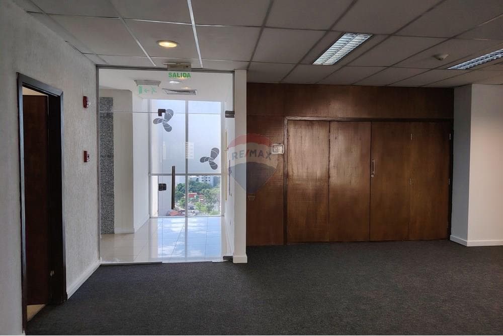 Oficina en Las Lomas, Asunción - foto 4