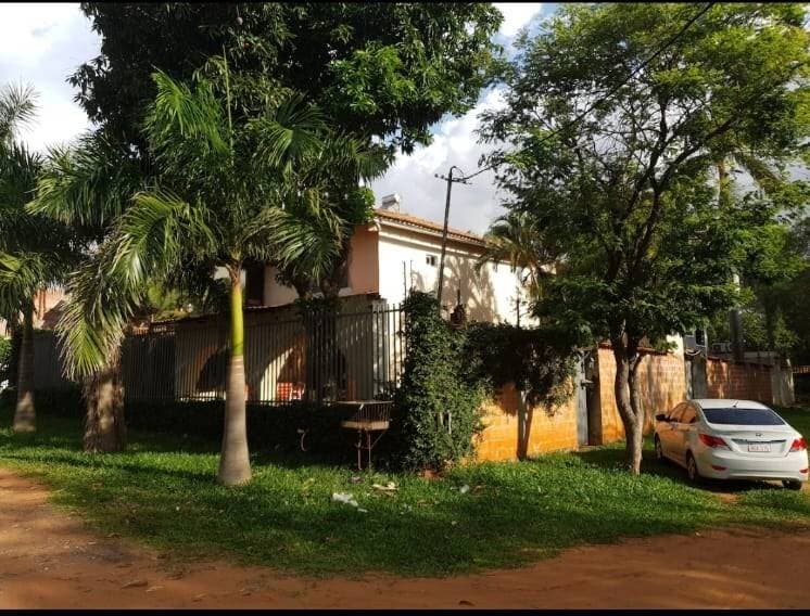 Casa en Luque, Central