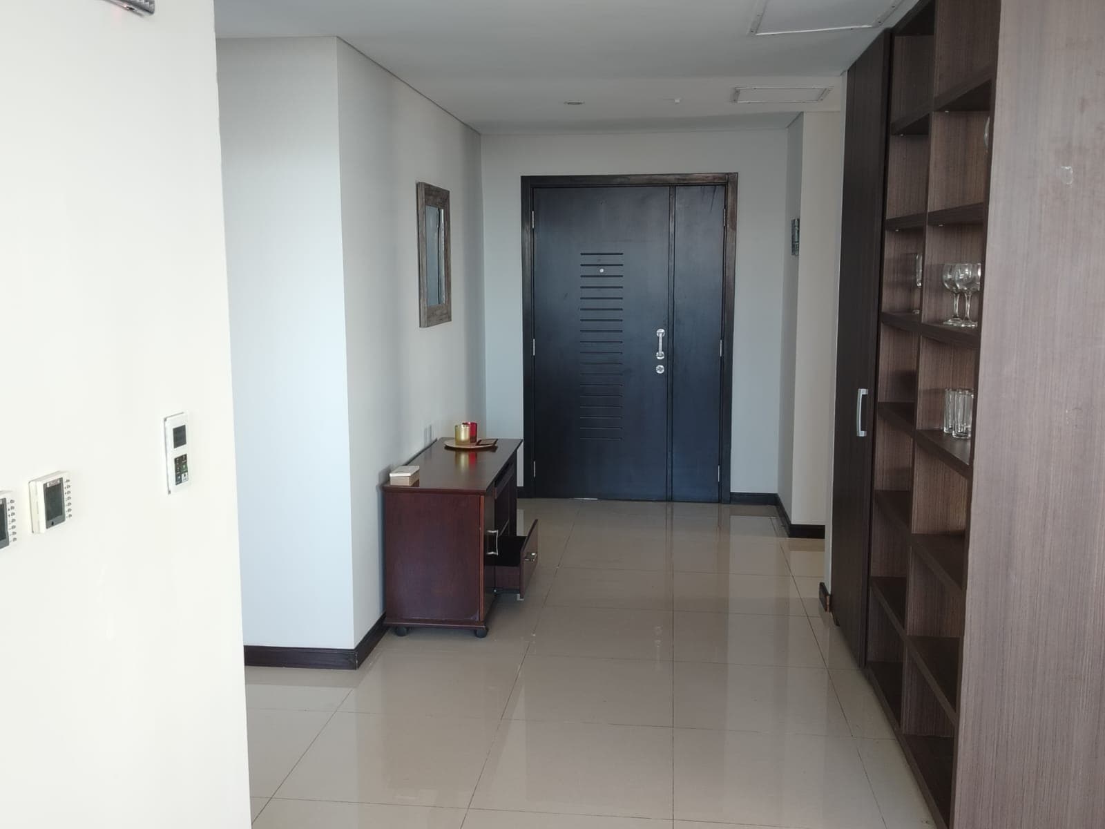 Departamento en General Ceferino Vega G. & Avenida Doctor Guido Boggiani - foto 3