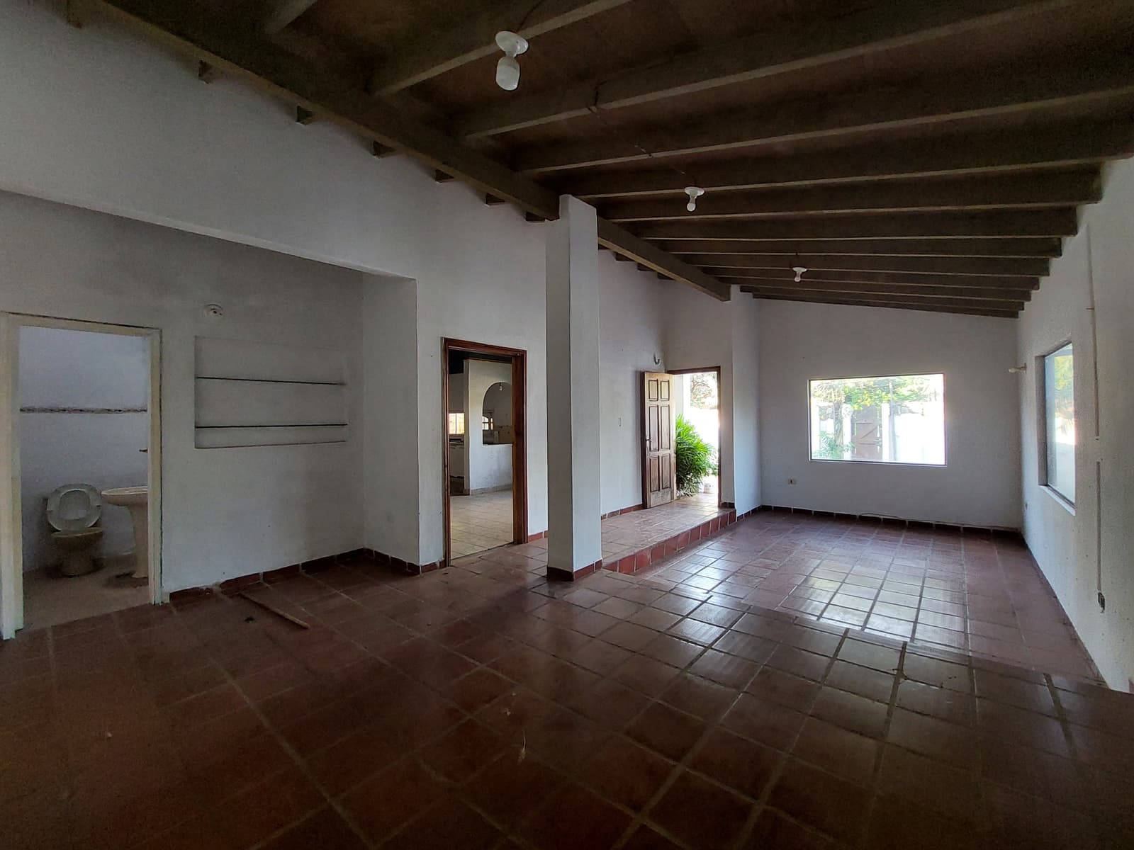 Casa en Luque, Central - foto 4