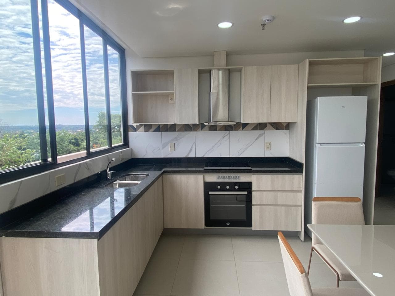 Departamento en Herrera, Asunción - foto 7