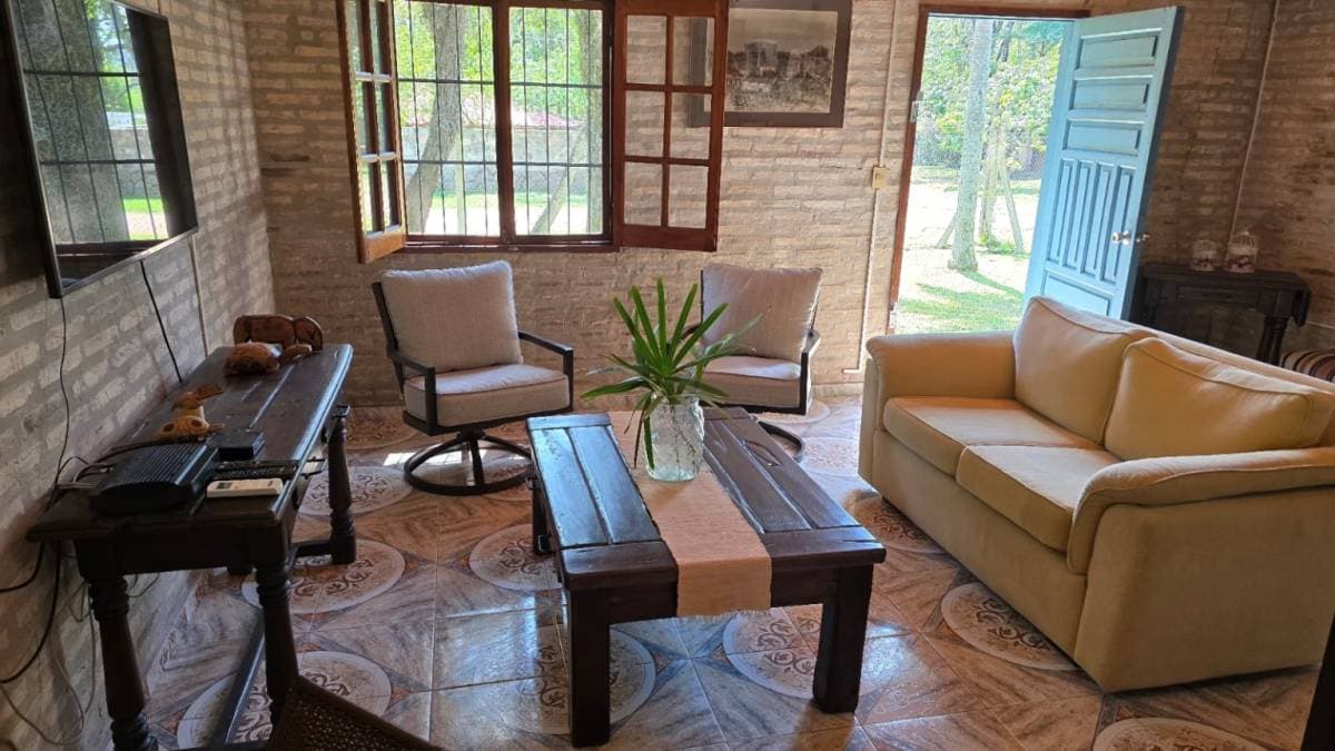 Casa en Sol y Arena - foto 6