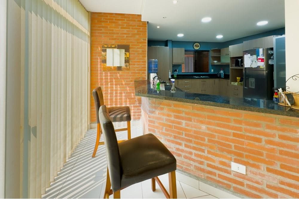 Casa en Luque, Central - foto 7