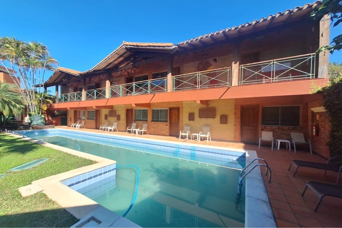Casa en Villa Morra, Asunción - foto 2