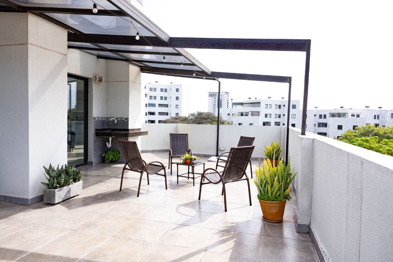 Departamento en Laguna Grande - foto 4