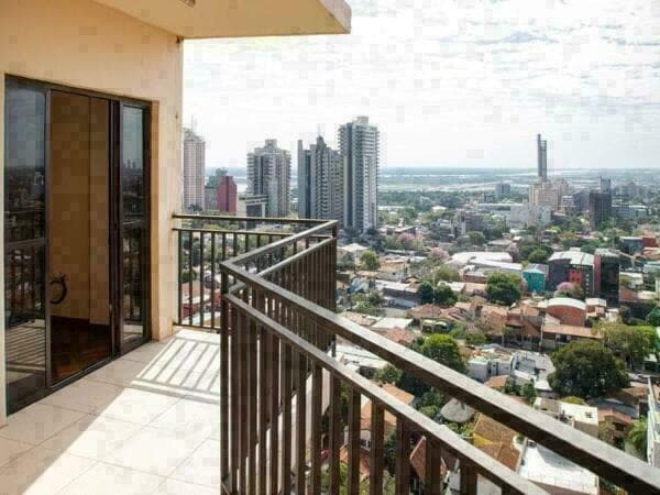 Departamento en Asunción - foto 8