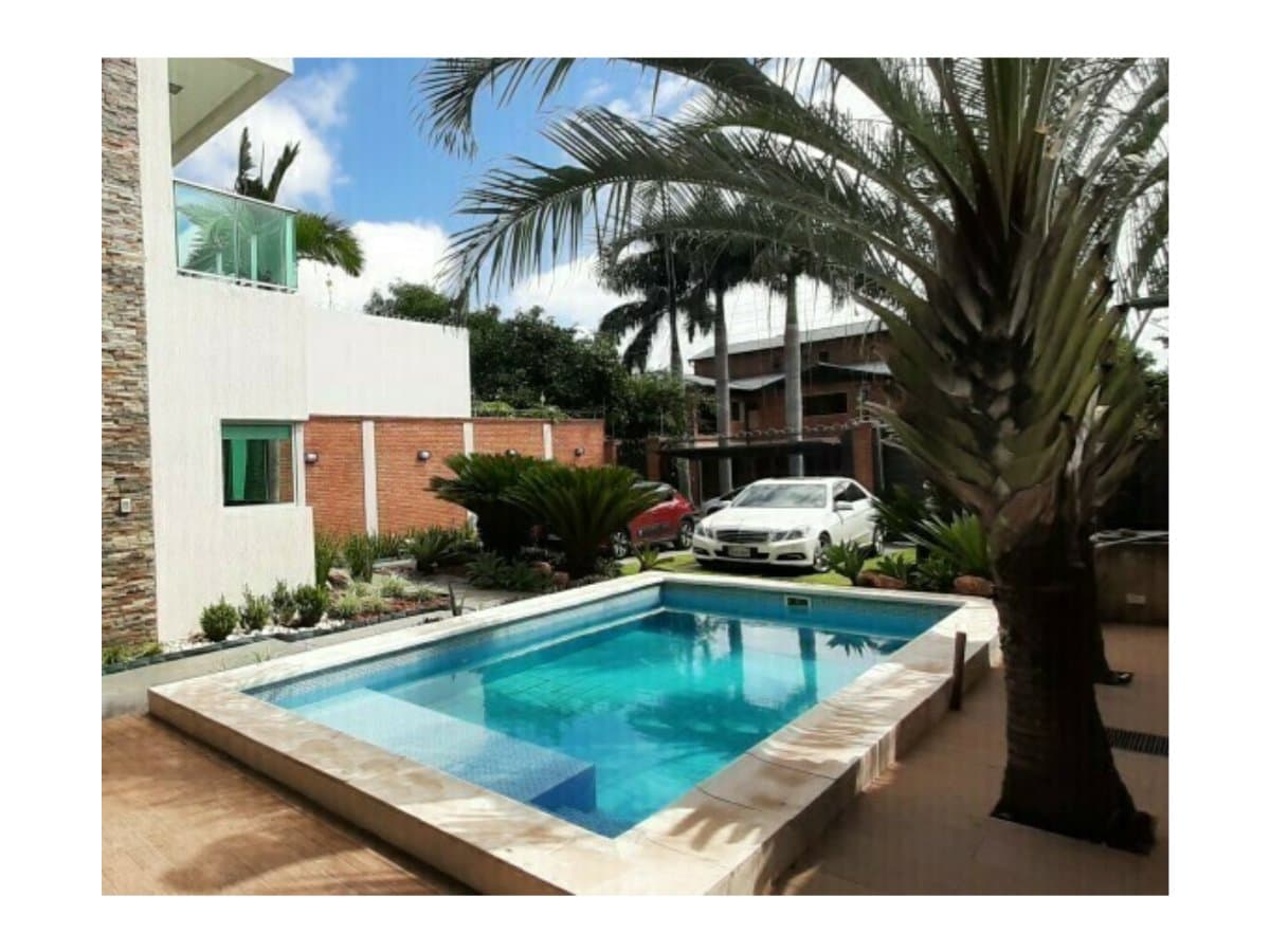 Casa en Palo Santo - foto 6