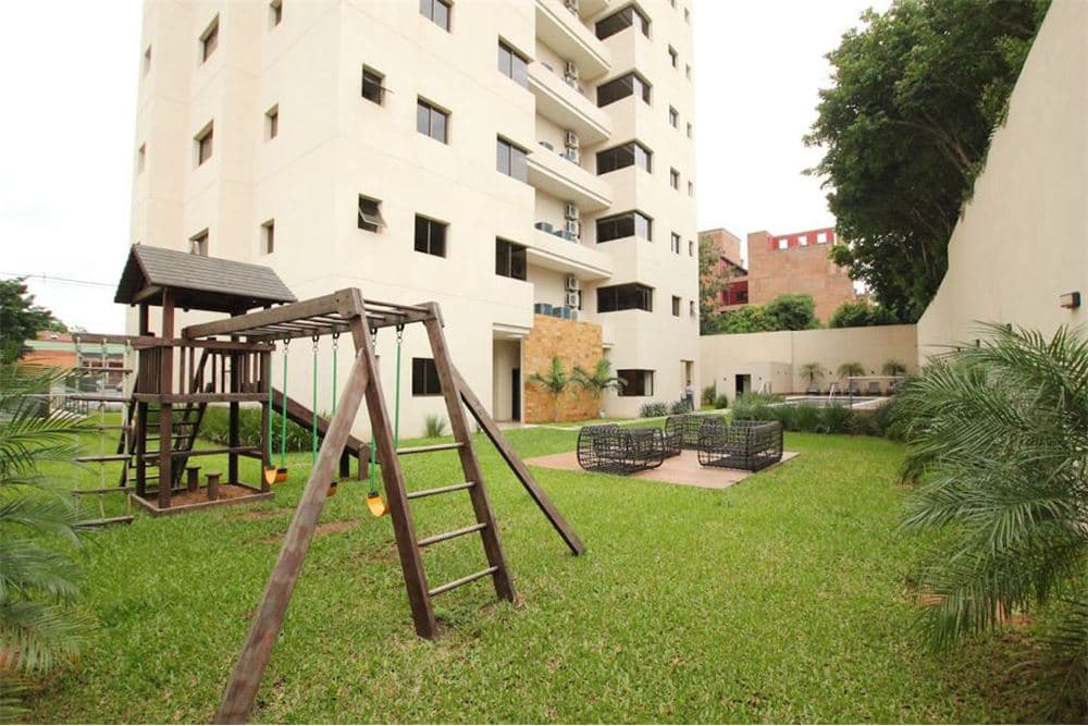 Departamento en Molas Lopez - foto 4