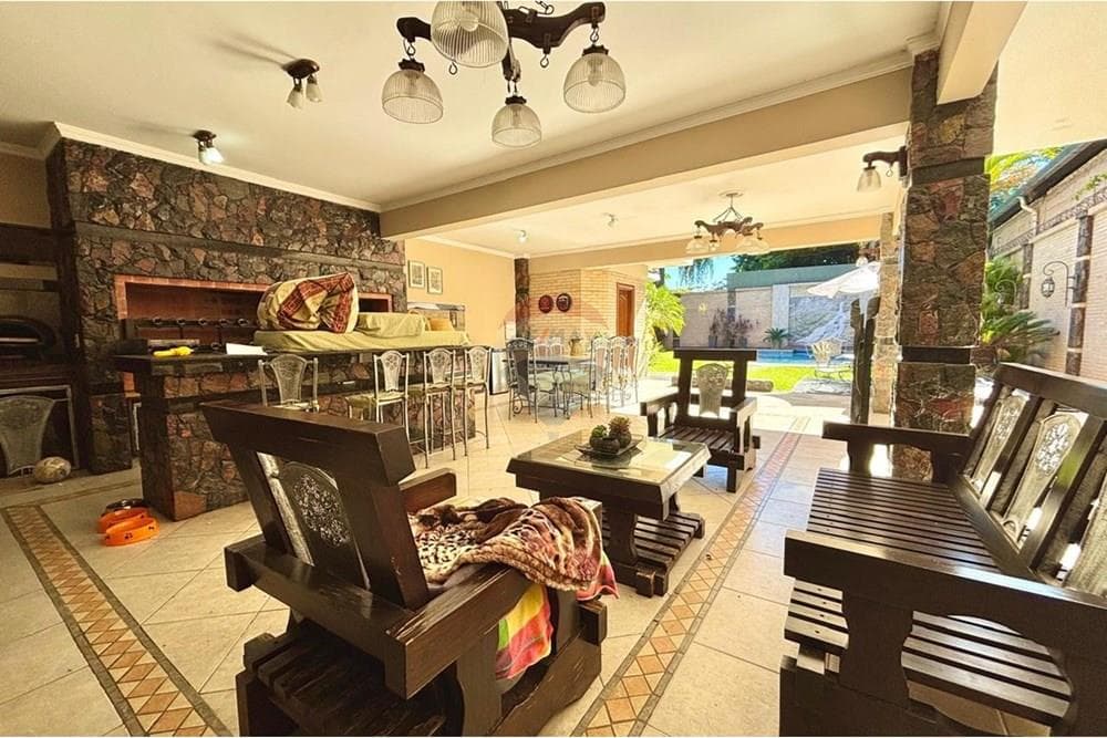 Casa en Arturo Alsina & Francis Morices - foto 2