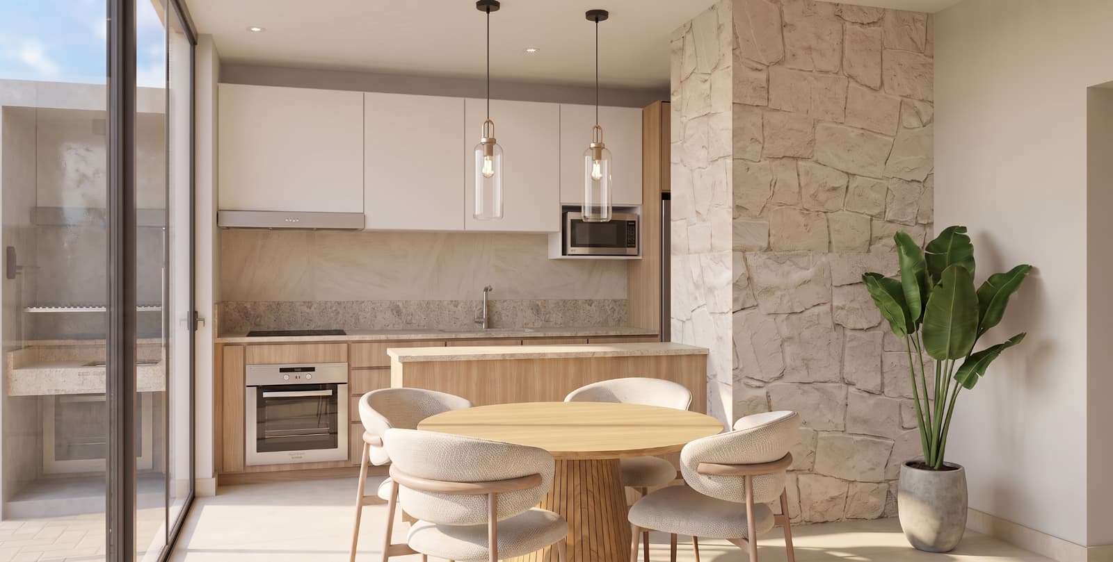 Casa en Loma Merlo & Mcal. Sucre - foto 6