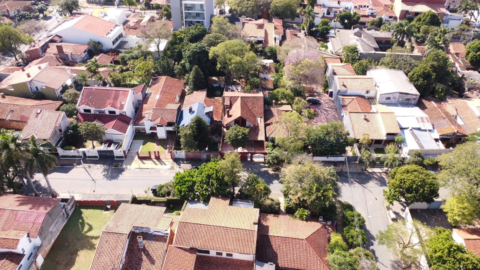 Terreno en Mburicaó, Asunción - foto 3