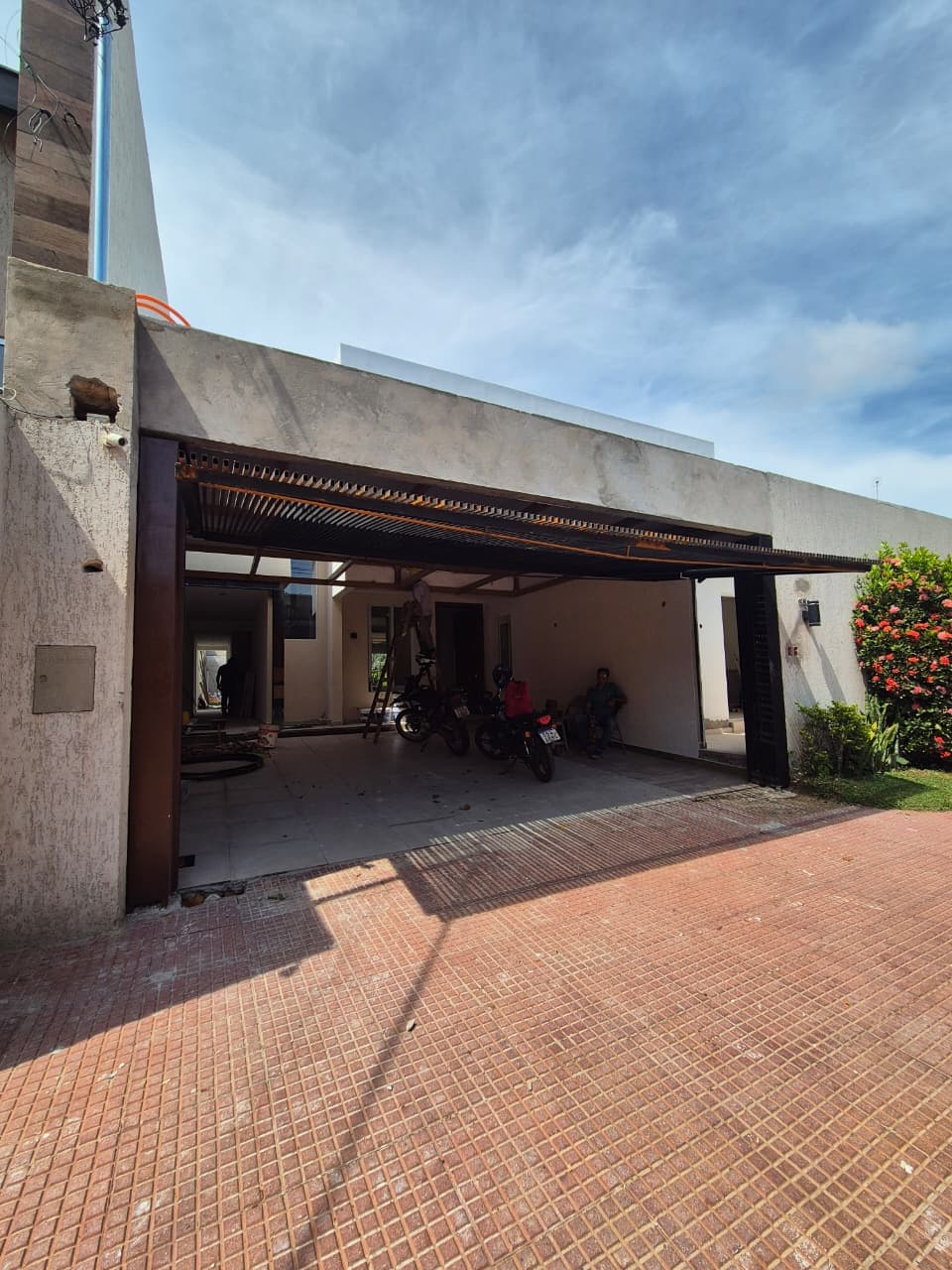 Casa en Manorá, Asunción - foto 10