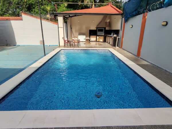 Casa en Toribio Pereira - foto 2