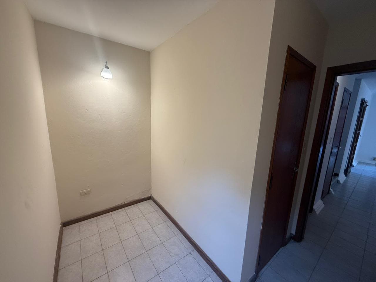 Dúplex en Villa Aurelia - foto 3