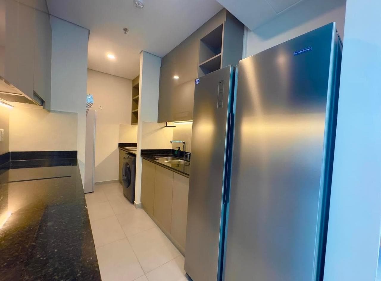 Departamento en Home del Sol - foto 4
