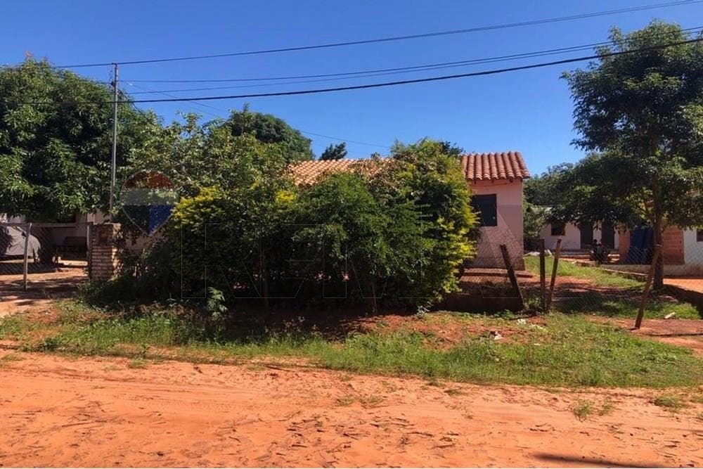 Terreno en Felipe Toledo