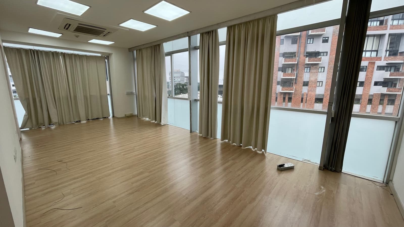 Oficina en Ycuá Satí, Asunción - foto 4