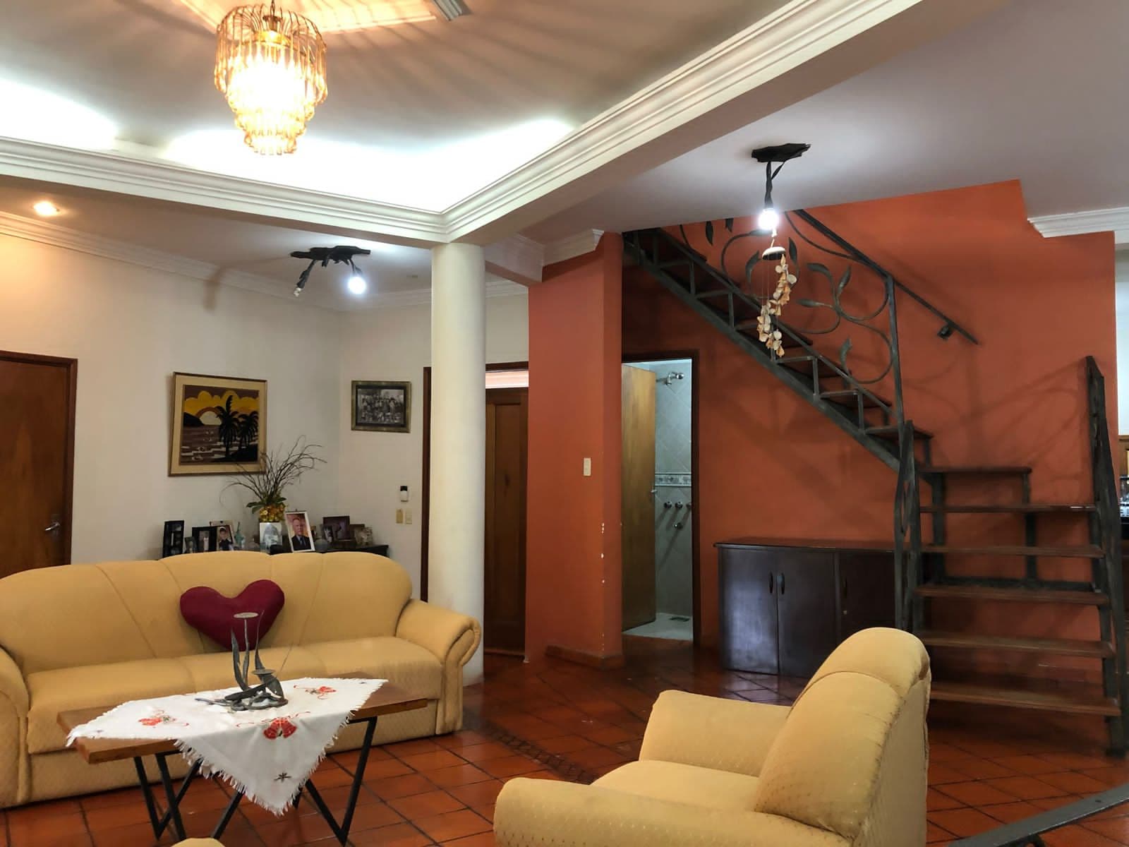 Casa en Laguna Grande - foto 7