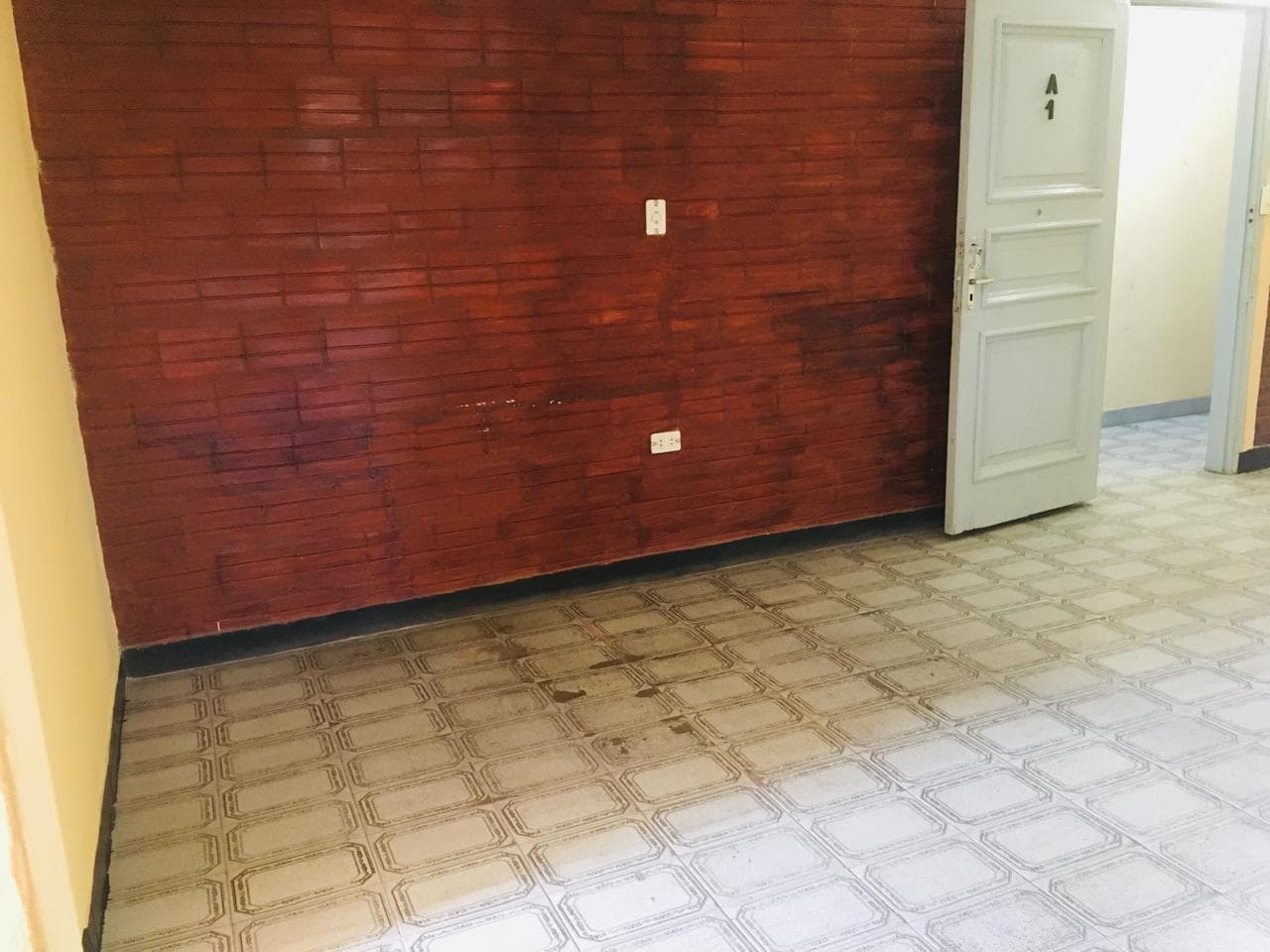 Departamento en Av. Luis María Argaña - foto 8