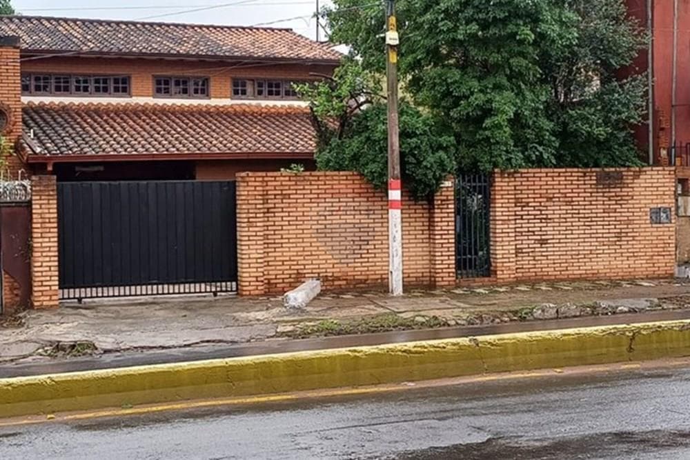 Local comercial en Lambaré, Central