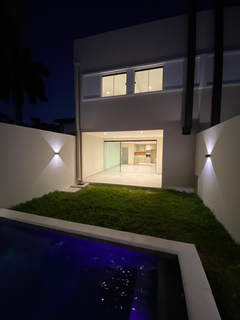 Dúplex en Ycuá Satí, Asunción - foto 7