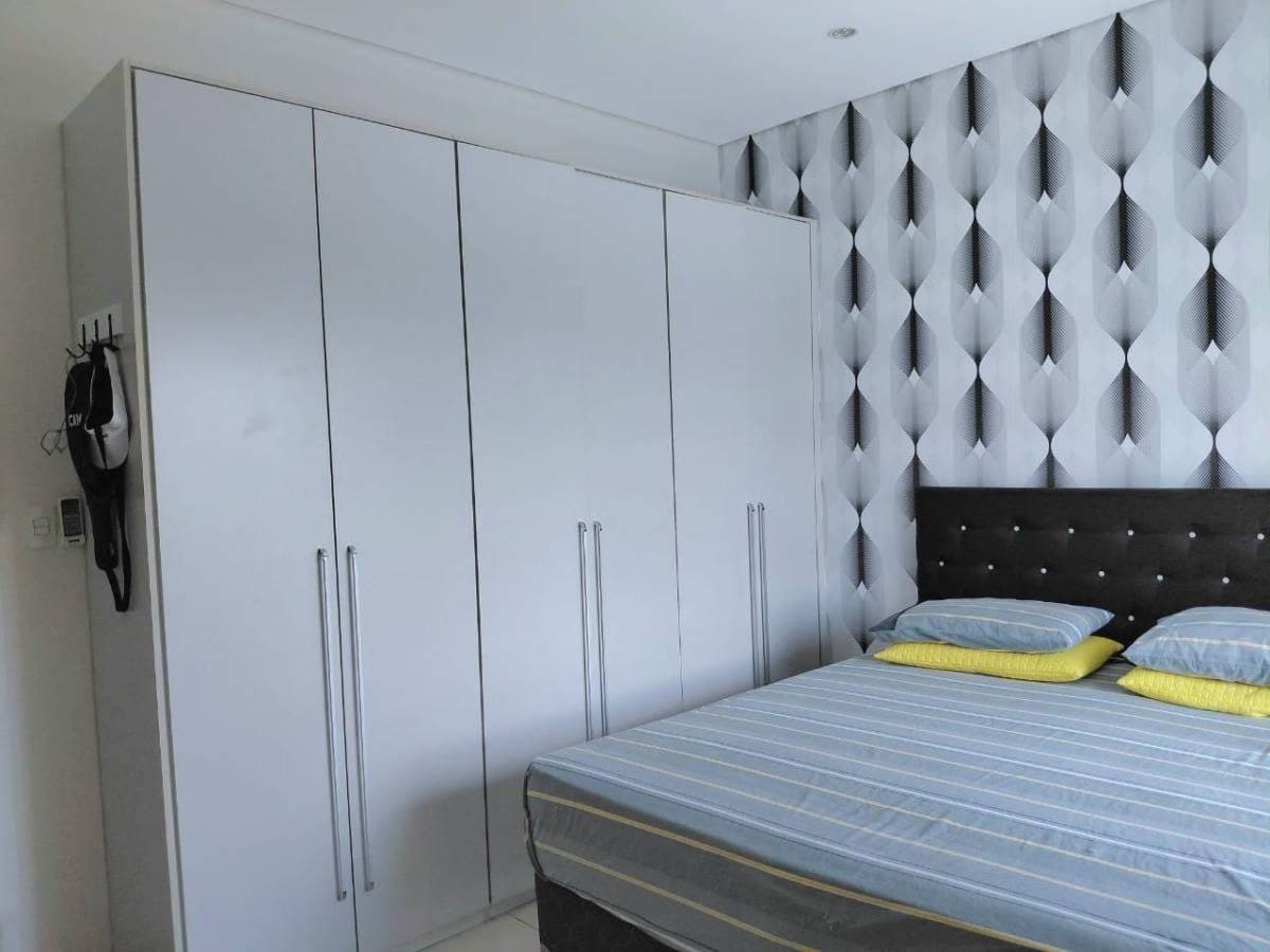 Dúplex en Emiliano R. Fernandez el Sauce y Boqueron duplex - foto 8