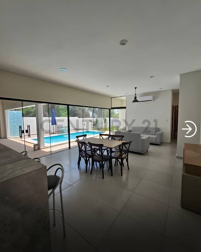 Casa en Avenida Ciervo Cuá - foto 3