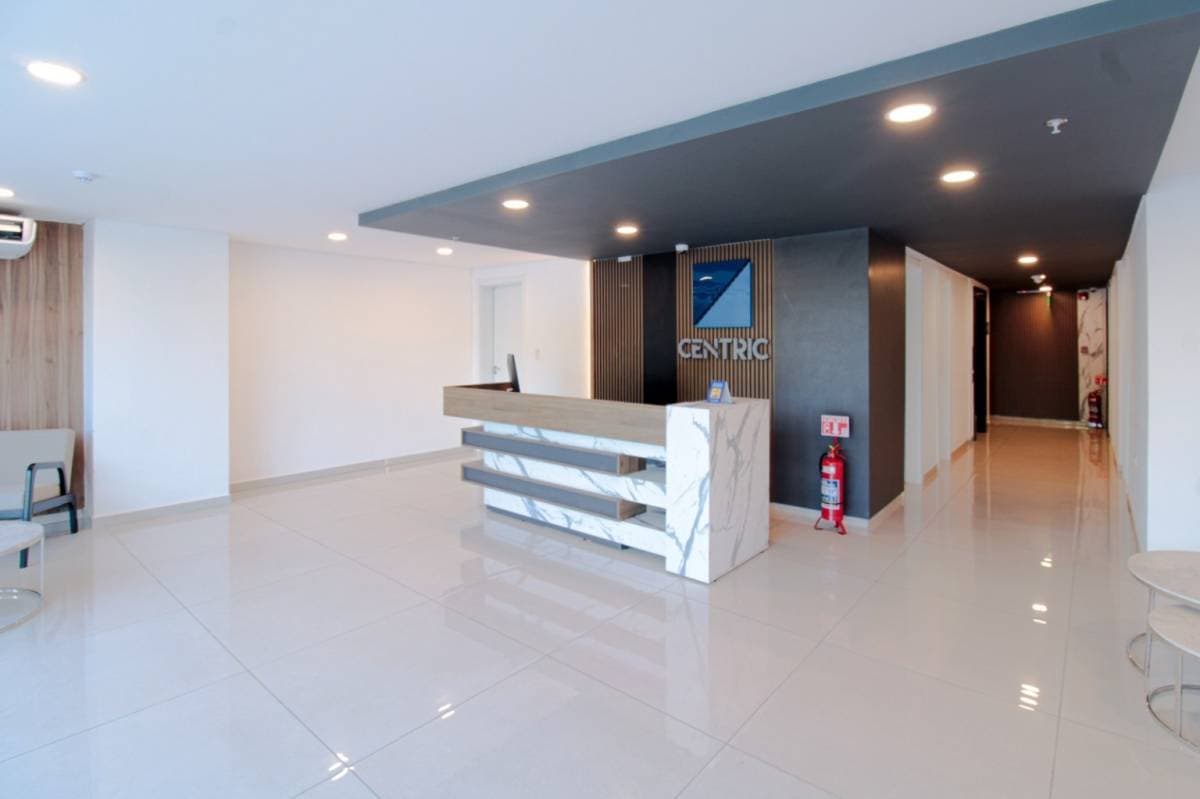 Departamento en San Vicente, Asunción - foto 3