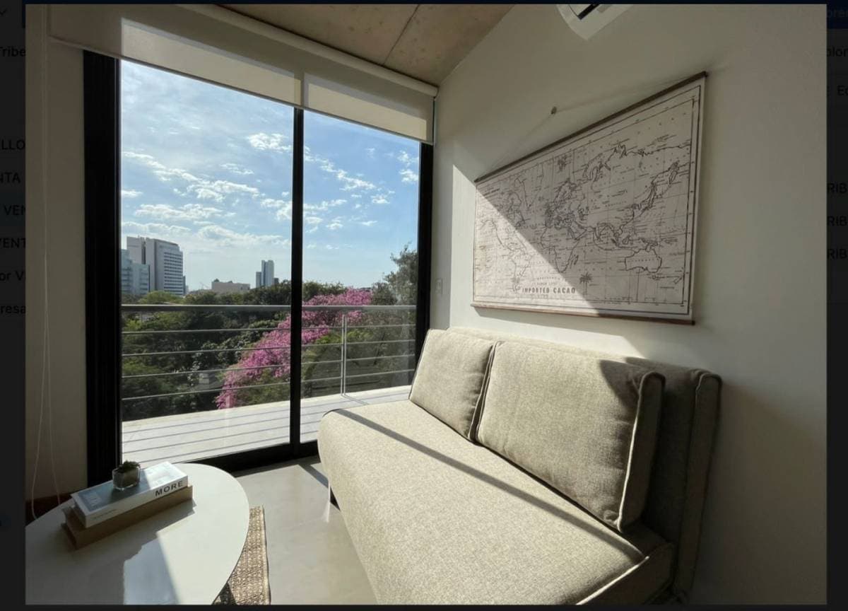 Departamento en Tribeca San Blas - foto 4