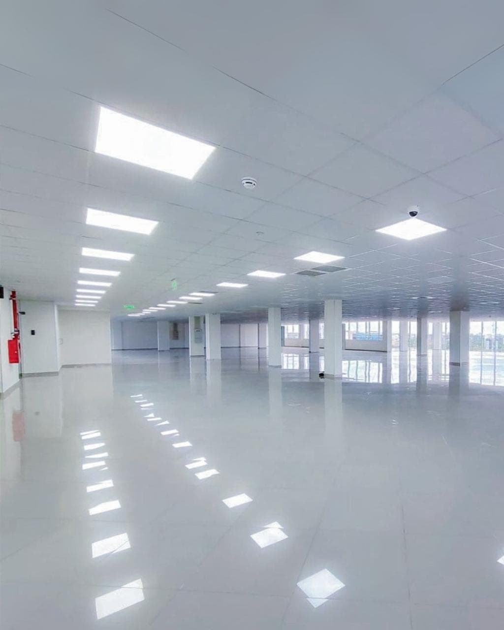 Oficina en San Martín