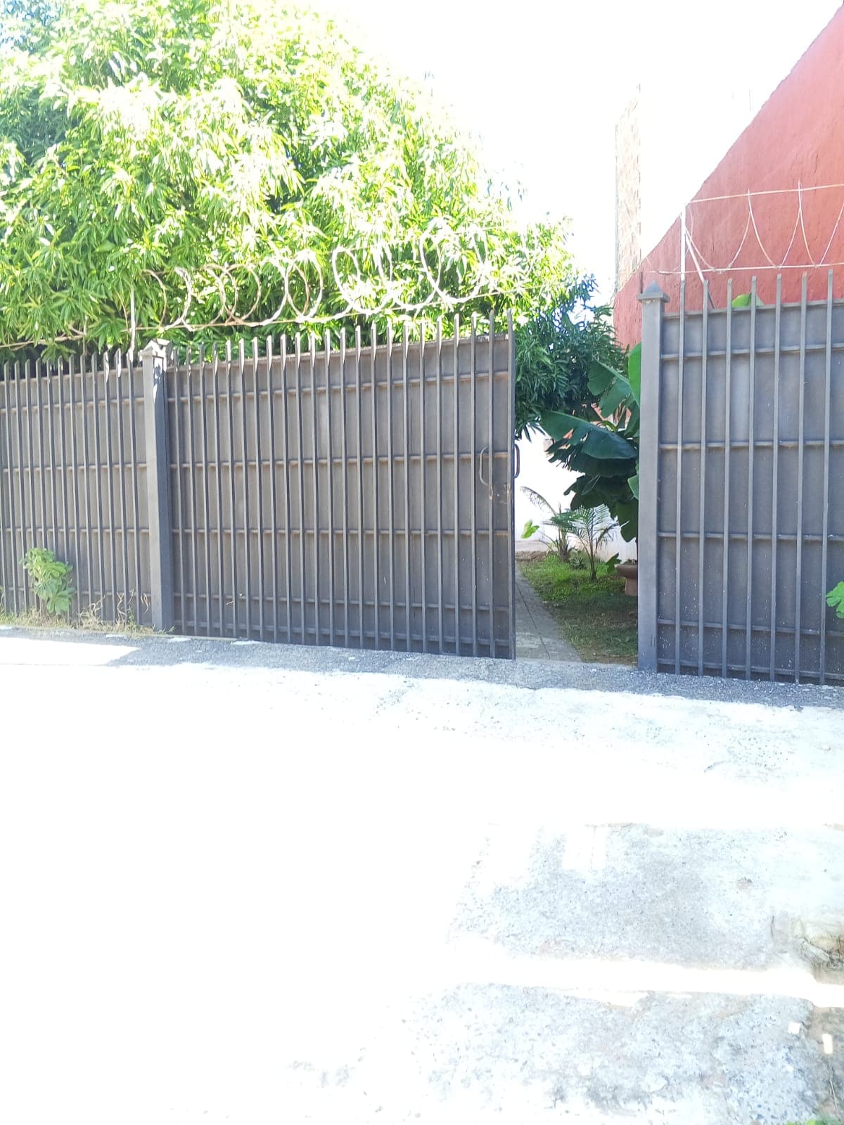 Casa en Próceres de Mayo