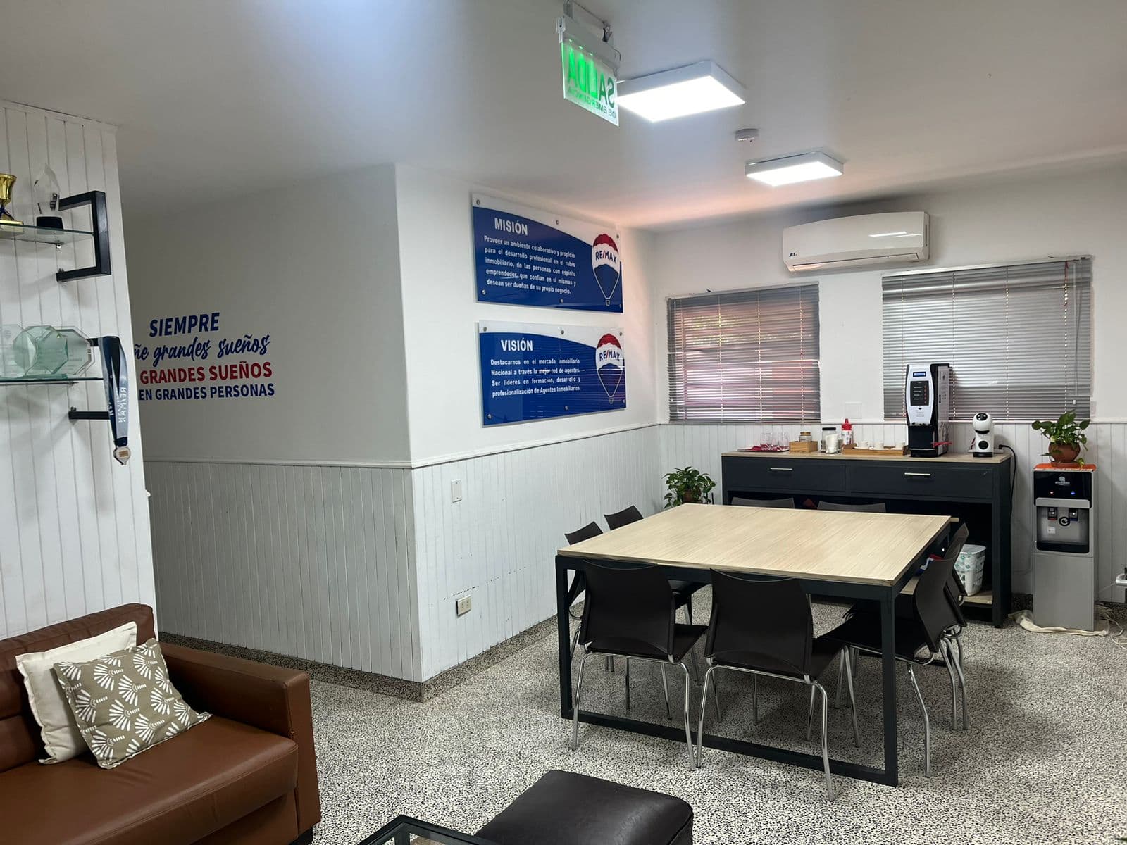 Oficina en Remax Terramax - foto 9