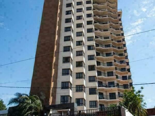 Departamento en Asunción