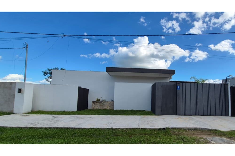 Casa en Puerta del lago