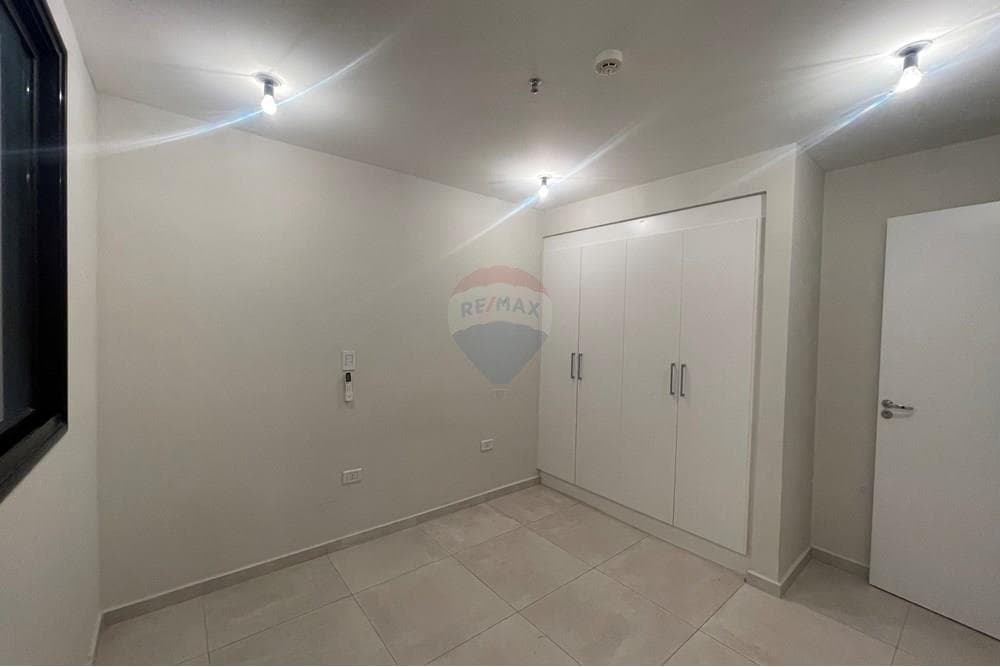 Departamento en Asunción Los Laureles