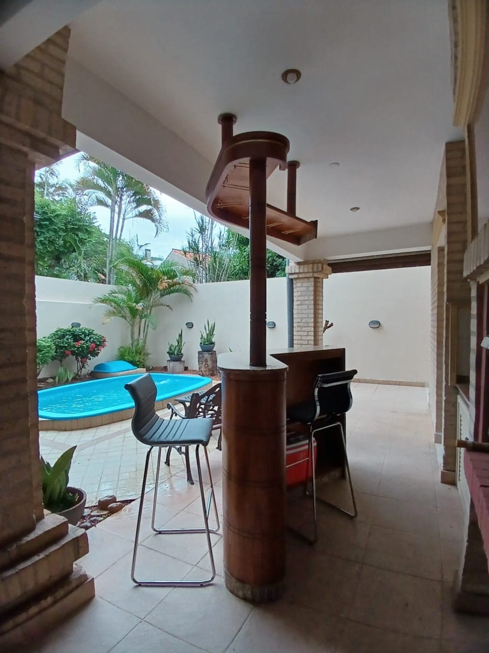 Casa en Los Laureles, Asunción - foto 3